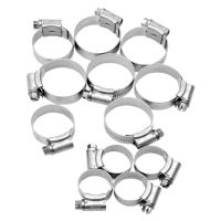 abrazadera manguitos radiador yamaha xtz 700 tenere samco kit
