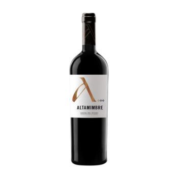 Carramimbre Vino Tinto Altamimbre Ribera Botella Magnum 1,5 L 14.5% Vol.