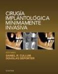 cirugia implantologica minimamente invasiva