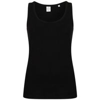 sf camiseta tirantes feel good para mujer
