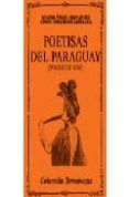 poetisas del paraguay voces de hoy