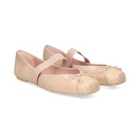 pretty ballerinas bailarinas mujer - rosa talla 40