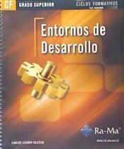 Entornos de desarrollo