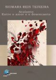 acalanto: entre o amor e o desencanto