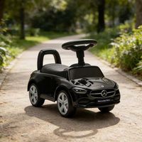 coche correpasillos para ninos de 18-36 meses negro aiyaplay