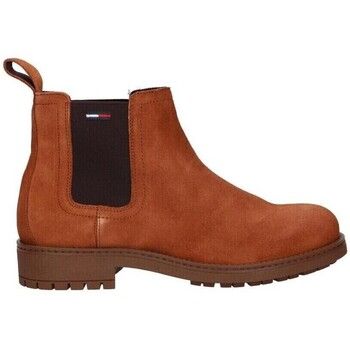 Tommy Hilfiger Botas EM0EM01056 CHELSEA BOOT para hombre