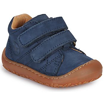 Bisgaard Zapatillas HALE V BAREFOOT para niño