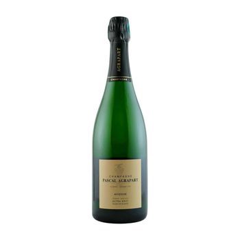 Agrapart L'avizoise Grand Cru Extra Brut Champagne 75 Cl 12.5% Vol.
