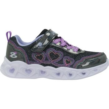 Skechers Deportivas Moda 303736lcs Heart Lights para niña