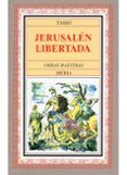 jerusalen libertada (3ª ed.)