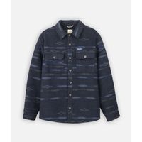 oxbow polar surchemise nightfall para hombre