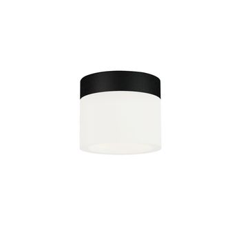 Foco de superficie led para baños congo (6w)