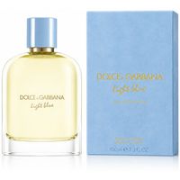 dg perfume light blue eau de parfum for men 100 ml para mujer