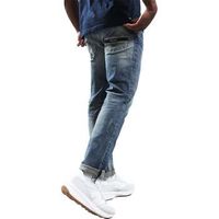 marshall artist jeans marshall fit denim jeans vintage wash para hombre