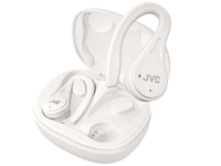 auriculares de boton jvc ha-ec25t-w-u bluetooth
