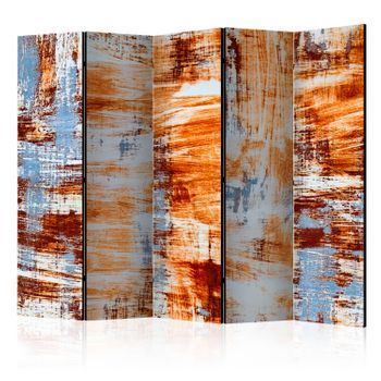 Biombo - Corrosion Ii (225x172 Cm)