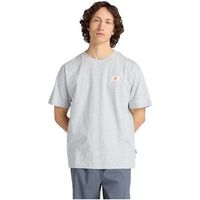 new balance camiseta mt53928ag para mujer