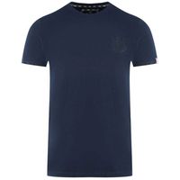 aquascutum camiseta london aldis para mujer