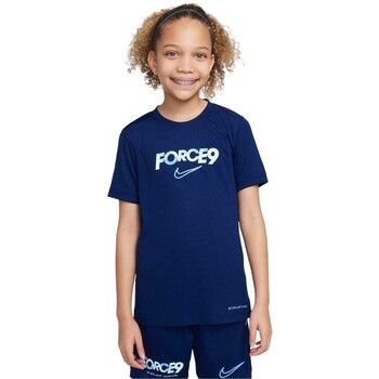Nike Tops y Camisetas Haaland para niña