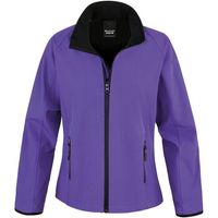 result core chaqueta r231f para mujer