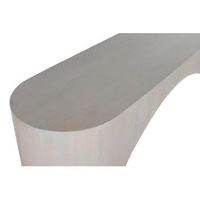 consola mango 136x40x76 blanco