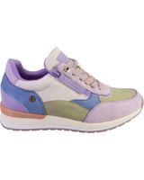 de refresh 172630 zapatillas casual de mujer malva