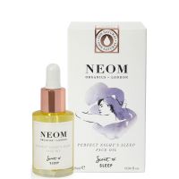 neom organics london perfect nights sleep face oil 28ml