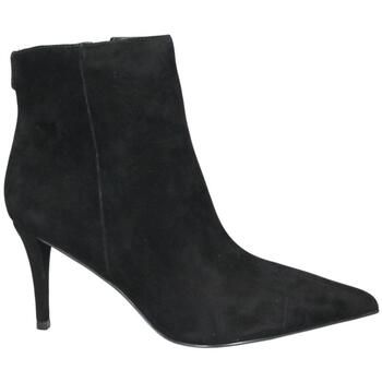 Guess Botines GUE-I26-FLFCLZ-BL para mujer