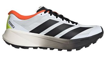 adidas Terrex hombre - blanco
