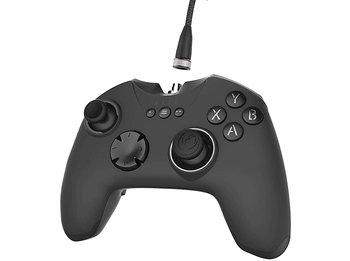 Mando - Nacon Bigben Interactive GC-400ES, PC, Negro