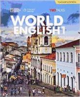world english 1 teachers guide