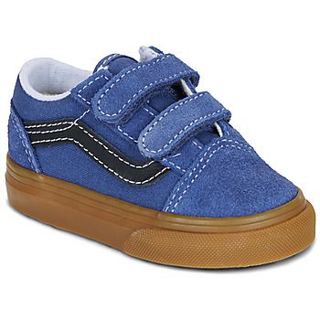 Vans Zapatillas Old Skool V para niña