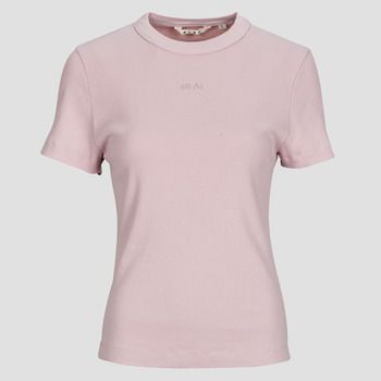 OLAF Camiseta ESSENTIAL WASHED TEE para mujer