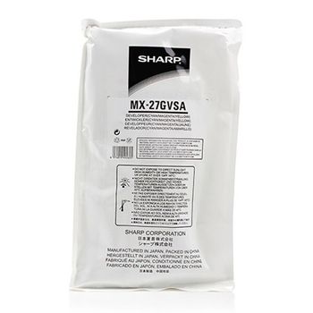 Sharp MX-27GVSA revelador color (original)