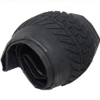Fly  Ruben Ligera Foldable Tyre Black / 2.4