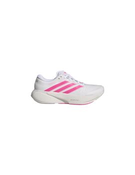 Zapatillas de Running adidas Supernova Rise 3 Mujer Negro/Rosa/Balcri