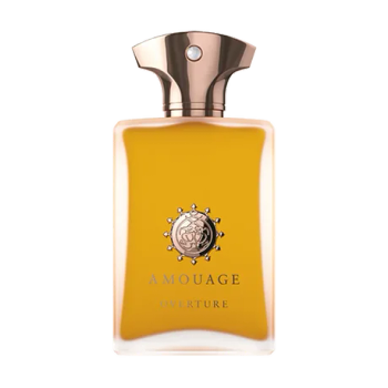 Overture Man 100 ml
