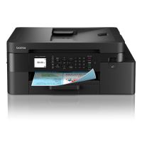 impresora brother mfc-j4350dw inyeccion de tinta color 1200x4800 dpi wifi a4 negro