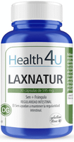 h4u laxnatur  sen  frangula 595 mg 30 capsulas