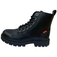 levis botas pasadena refresh 121s negro para nina