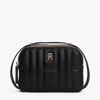 tommy hilfiger bolso tipo cluch aw0aw17453-bds