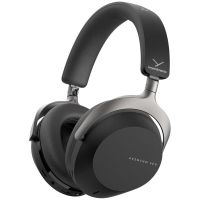 beyerdynamic aventho 300 auriculares bluetooth con cancelacion activa de ruido negros