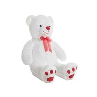 oso pretty 140 cm creaciones llopis - 18226