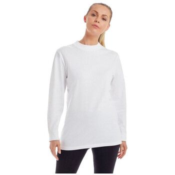 Mantis Camiseta manga larga Essential para mujer