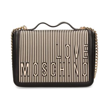 Love Moschino Bolsos Mujer - Negro Talla Os