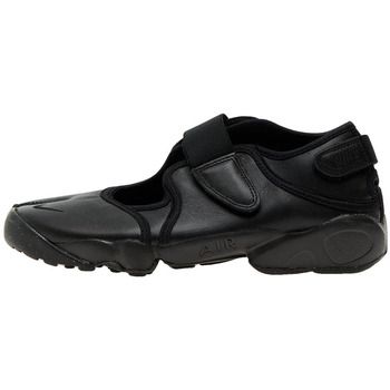 Nike Deportivas Moda Baskets air rift cuir para mujer