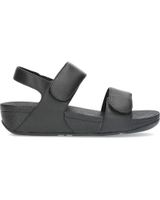 de fitflop sandalias lulu fv8 black