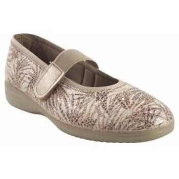 Muro Bailarinas Zapato señora 809 beig para mujer