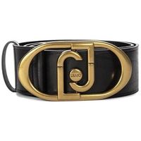 liu jo cinturon aa5243p0309nero para mujer