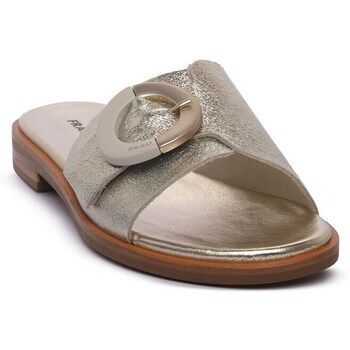Frau Zapatos Bajos 85X4PLAT para mujer